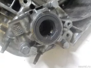 МКПП (механическая коробка переключения передач) Citroen C4 1 restailing 2007г. 2222NL Citroen-Peugeot - Фото 10