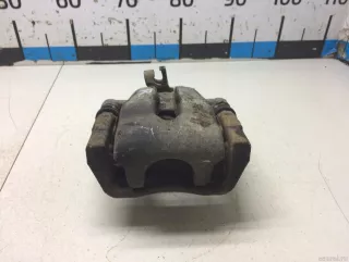 542106 GM Суппорт тормозной задний правый Opel Corsa C Арт E90425355, вид 2
