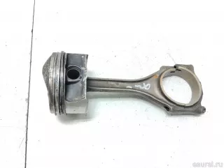 06E198401B1 VAG Шатун Audi A6 C6 (S6,RS6) Арт E90430577, вид 1