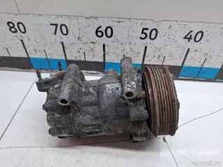 6453QE Citroen-Peugeot Компрессор кондиционера Peugeot 1007 Арт E90434710, вид 5