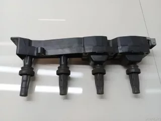597099 Citroen-Peugeot Катушка зажигания Citroen C2  Арт E90439498, вид 1