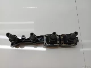 597099 Citroen-Peugeot Катушка зажигания Citroen C2  Арт E90439498, вид 3