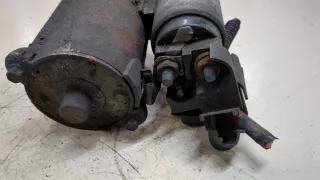 1477973,1477974,1904988,1756793 Стартер Ford Transit 3 restailing Арт 9412101, вид 3