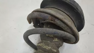 1493886,3S5118B040CB,1121913,YS515560AA Амортизатор задний левый Ford KA 1 Арт 8338233, вид 2
