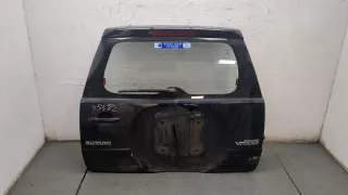 6910065850 Крышка багажника (дверь 3-5) Suzuki Grand Vitara JT Арт 9226737