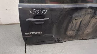 6910065850 Крышка багажника (дверь 3-5) Suzuki Grand Vitara JT Арт 9226737, вид 2