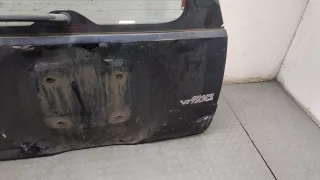 6910065850 Крышка багажника (дверь 3-5) Suzuki Grand Vitara JT Арт 9226737, вид 3