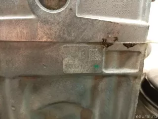 8251977 Volvo Двигатель Volvo S80 2 restailing 2 Арт E23637366, вид 11