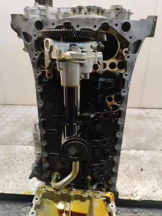 8251977 Volvo Двигатель Volvo S80 2 restailing 2 Арт E23637366, вид 13