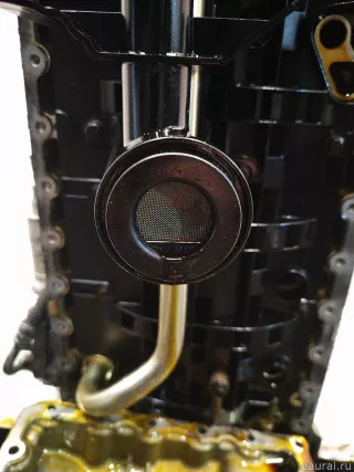 8251977 Volvo Двигатель Volvo S80 2 restailing 2 Арт E23637366, вид 14