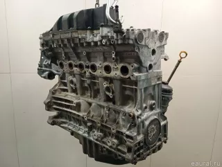 8251977 Volvo Двигатель Volvo S80 2 restailing 2 Арт E23637366, вид 2