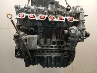 8251977 Volvo Двигатель Volvo S80 2 restailing 2 Арт E23637366, вид 5