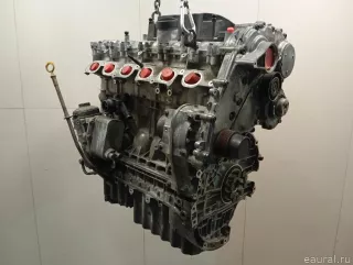 8251977 Volvo Двигатель Volvo S80 2 restailing 2 Арт E23637366, вид 6