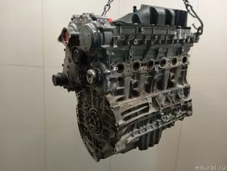 8251977 Volvo Двигатель Volvo S80 2 restailing 2 Арт E23637366, вид 8