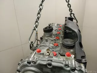 8251977 Volvo Двигатель Volvo S80 2 restailing 2 Арт E23637366, вид 9