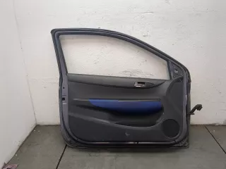 813101J260 Замок двери передней левой Hyundai i20 1 Арт 11264637, вид 3