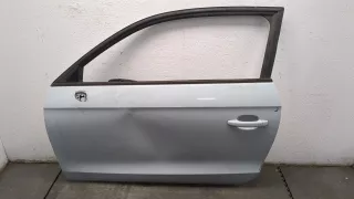  Ручка внутренняя передняя левая Audi A1 Арт 11266133, вид 1