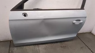  Ручка внутренняя передняя левая Audi A1 Арт 11266133, вид 4