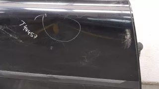 30761318 Ручка внутренняя задняя правая Volvo XC90 1 Арт 11266142, вид 3