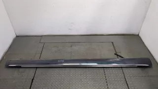 4H0853860D Накладка на порог Audi A8 D4 (S8) Арт 9293336