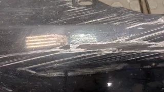4H0853860D Накладка на порог Audi A8 D4 (S8) Арт 9293336, вид 3