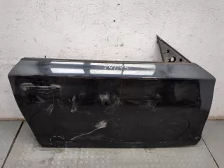 41007207446 Дверь передняя правая черная BMW 1 E81/E82/E87/E88 Арт 8655136, вид 1