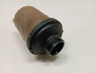 30680756 Volvo Бачок ГУР Volvo V70 3 Арт E23640068, вид 3