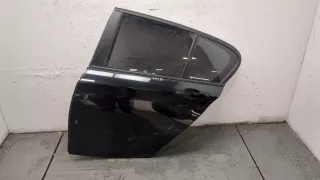 41527284515,7284515 Дверь задняя левая черная BMW 1 F20/F21 Арт 20126719, вид 1