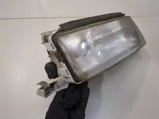 24608600 Фара передняя правая Skoda Octavia A4 Арт 8705563, вид 2