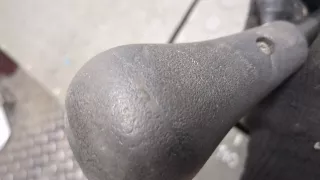 8200453457 Кулиса Renault Kangoo 1 Арт 9321008, вид 4