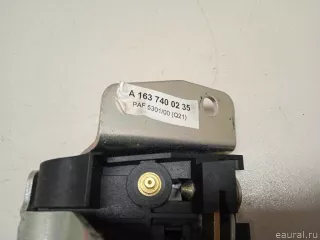 1637400235 Mercedes Benz Замок багажника Mercedes S C217 Арт E23649854, вид 8