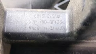 68158625AD Воздухозаборник Jeep Cherokee KL Арт 20124997, вид 4
