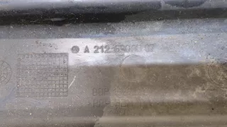 A2126900807 Защита днища Mercedes CLS C218 Арт 20126208, вид 3