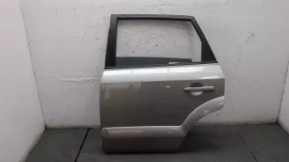 877332E000 Молдинг (накладка кузовная) Hyundai Tucson 1 Арт 11038075, вид 1