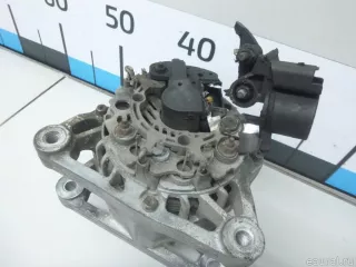 DAN515 Denso Генератор Citroen C4 1 restailing Арт E103069220, вид 11