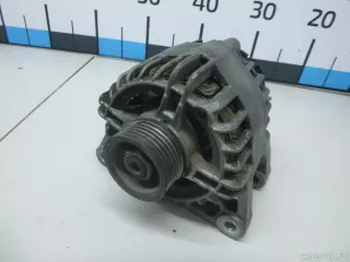 DAN515 Denso Генератор Citroen C4 1 restailing Арт E103069220, вид 13