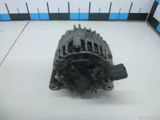 DAN515 Denso Генератор Citroen C4 1 restailing Арт E103069220, вид 4