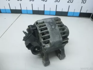 DAN515 Denso Генератор Citroen C4 1 restailing Арт E103069220, вид 5