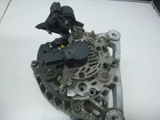 DAN515 Denso Генератор Citroen C4 1 restailing Арт E103069220, вид 6