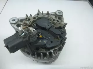 DAN515 Denso Генератор Citroen C4 1 restailing Арт E103069220, вид 7