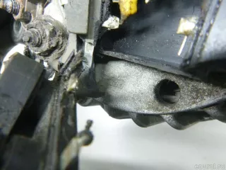 DAN515 Denso Генератор Citroen C4 1 restailing Арт E103069220, вид 9