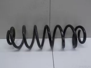 1J0511115BC VAG Пружина подвески задняя Skoda Octavia A4 Арт E41079558, вид 1
