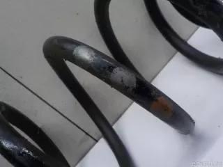 1J0511115BC VAG Пружина подвески задняя Skoda Octavia A4 Арт E41079558, вид 2