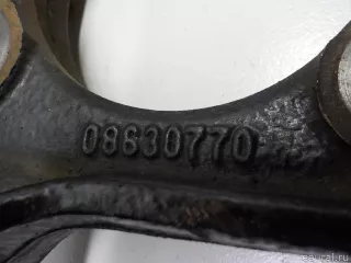 30760561 Volvo Кулак поворотный передний левый Volvo XC90 1 Арт E41181981, вид 5