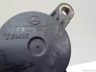 0041537428 Mercedes Benz Датчик уровня масла Mercedes S W221 Арт E41190891, вид 3