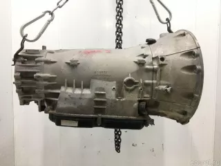 A1632703700 Mercedes Benz АКПП (автоматическая коробка переключения передач) Mercedes S C217 Арт E41191596, вид 5