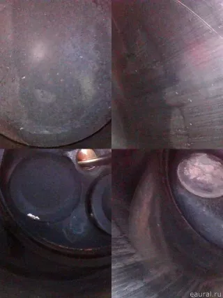 8251489 Volvo Двигатель Volvo XC90 1 Арт E60677387, вид 10