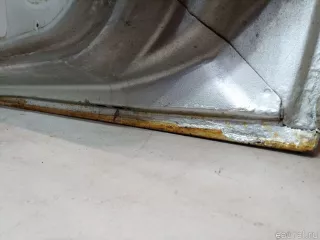 93192036 GM Дверь передняя левая Opel Astra H Арт E60684688, вид 11