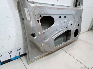 93192036 GM Дверь передняя левая Opel Astra H Арт E60684688, вид 12