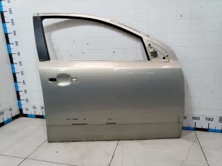 93192037 GM Дверь передняя правая Opel Astra H Арт E60684689, вид 1